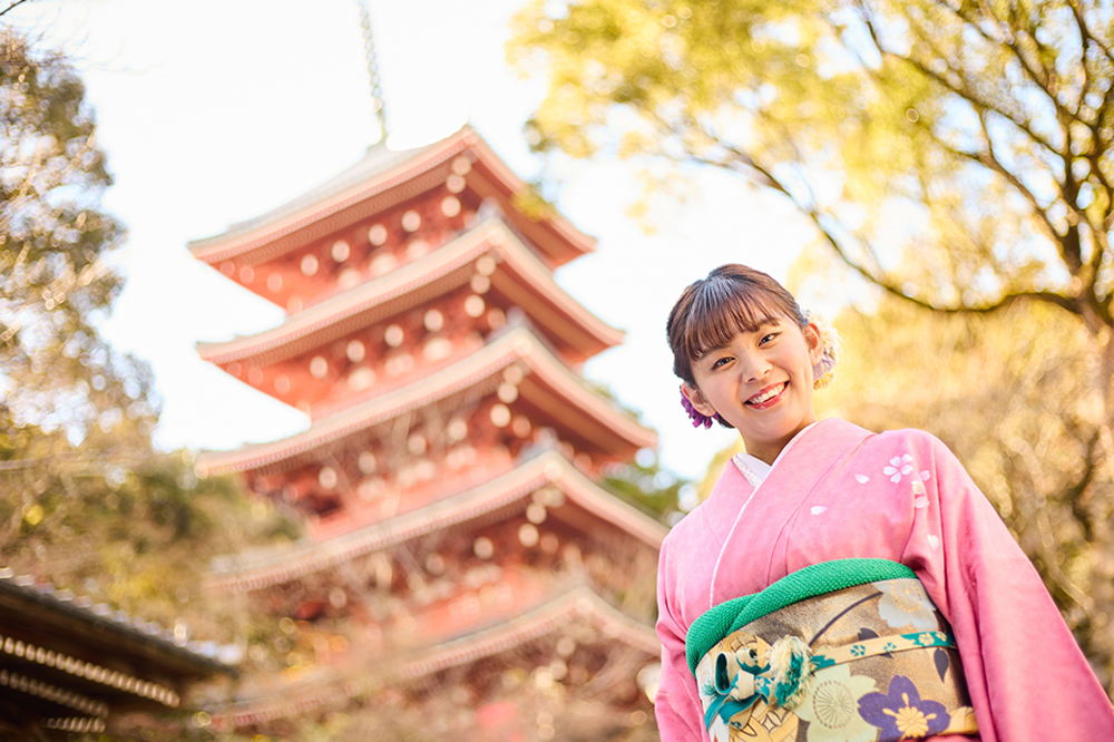 なぜ「成人式写真」で失敗する人が多いの？｜高知で後悔しない写真館選びのコツ