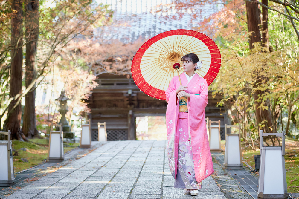 高知で成人式写真を撮るなら！失敗しない写真館選びの3つのポイント