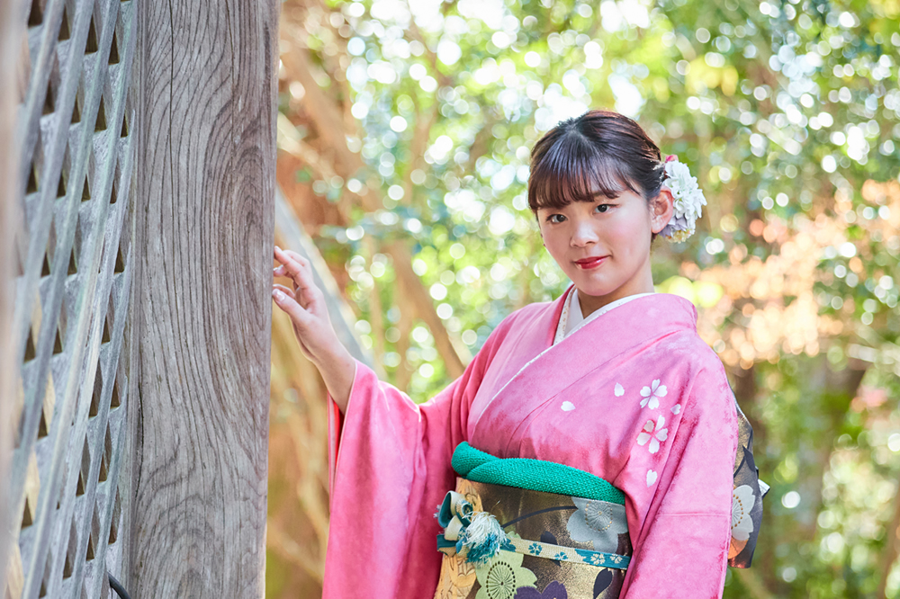 高知で成人式写真を撮るなら！失敗しない写真館選びの3つのポイント
