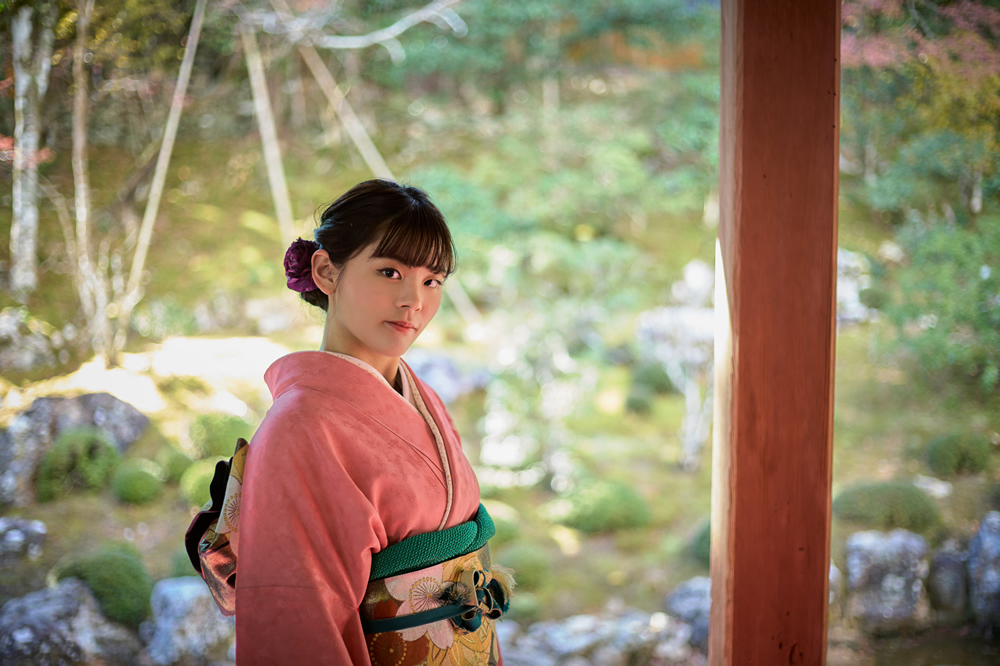 なぜ「成人式写真」で失敗する人が多い？｜高知で後悔しない写真館選び