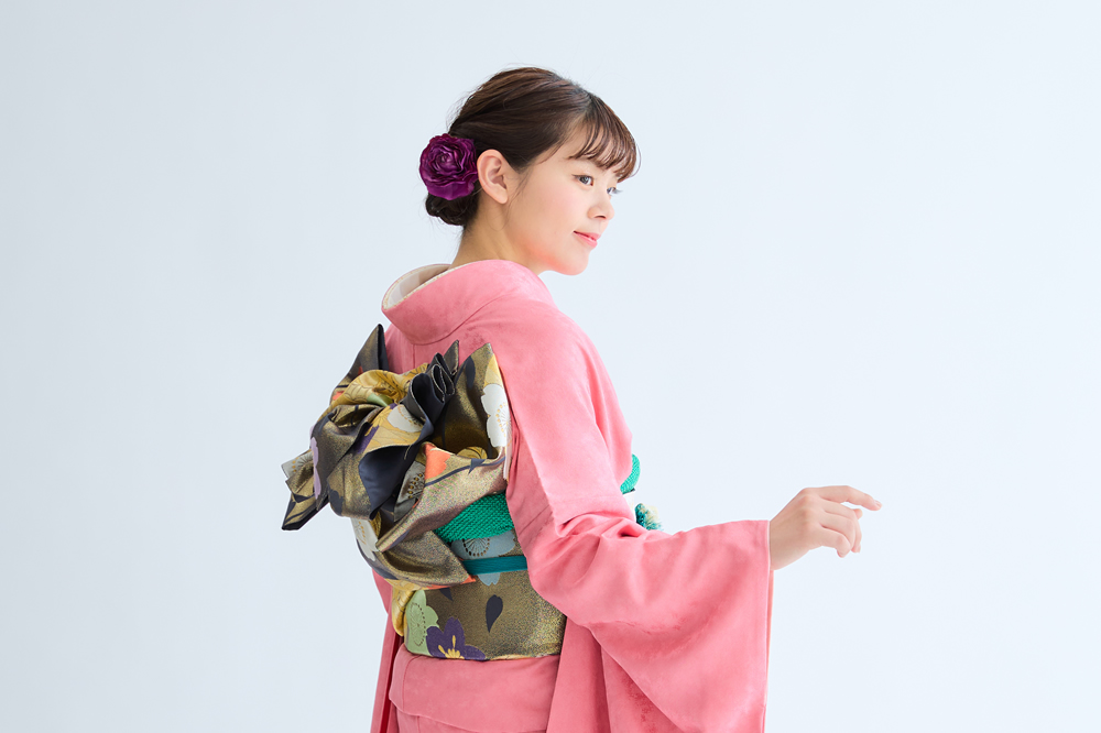 成人式写真でよくある失敗とその防ぎ方