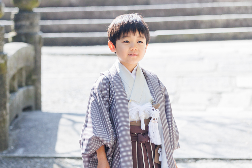 高知で神社・お寺で七五三写真を撮るメリット・デメリット