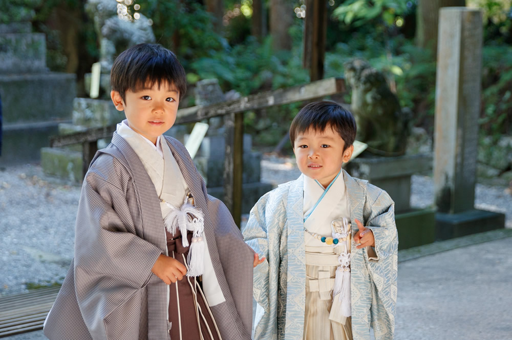 高知で七五三写真を撮るなら！混雑を避けるおすすめ前撮り時期