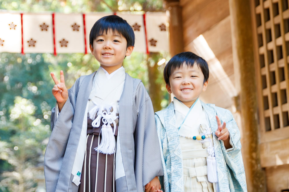 まとめ：高知で家族みんなが笑顔になれる七五三前撮りのタイミング