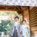 高知のさく。写真館　フォトスタジオ　七五三写真