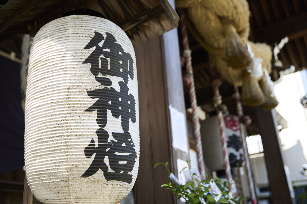 高知で七五三におすすめの神社・お寺5選