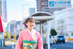 【体験談あり】高知の写真館で成人式写真を撮って分かった失敗しないコツ